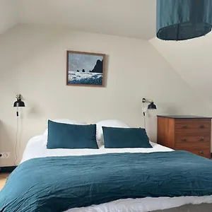 La Vigie D'heloise, De L'aod Appartement