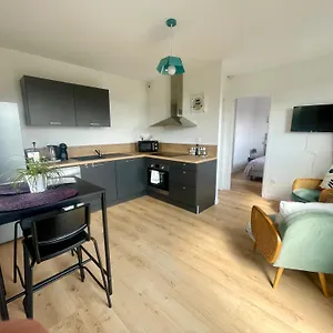 Penty Tregana Appartement